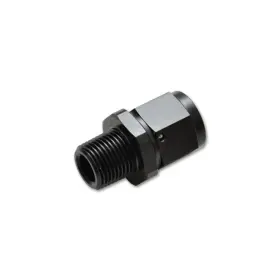 Tlx-vib11369-cl360a70 Vibrant For 6an To 1/4in Npt Female Swivel Straight Adapter Fitting Tlx-vib11369-cl360a70 Vibrant For 6an To 1/4in Npt Female Swivel Straight Adapter Fitting