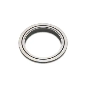 Tlx-vib11493f-cl360a70 Vibrant For Aluminum V-band Flange 4in Od Tubing - Female