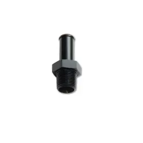 Tlx-vib11642f-cl360a70 Vibrant For 1/16in Npt To 1/4in Barb Straight Fitting Aluminum