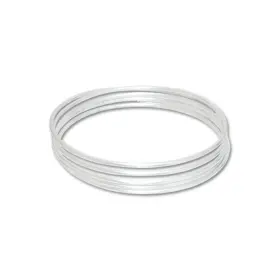Tlx-vib16409-cl360a70 Vibrant For 1/4in Od Aluminum Fuel Line 25 Foot Spool