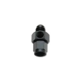Tlx-vib16490-cl360a70 Vibrant For 10an Male To Female Union Adapter Fitting With 1/8in Npt Port