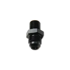 Tlx-vib16607-cl360a70 Vibrant Metric Straight Adapter 4an To 12mm X 1.0