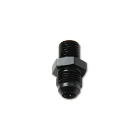 Tlx-vib16611-cl360a70 Vibrant Metric Straight Adapter 4an To 14mm X 1.5 Tlx-vib16611-cl360a70 Vibrant Metric Straight Adapter 4an To 14mm X 1.5