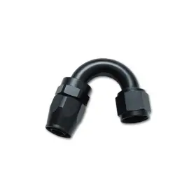 Vibrant Tlx-vib21510-cl360a70 For -10an 150 Degree Elbow Hose End Fitting