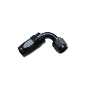 Tlx-vib21906-cl360a70 Vibrant For -6an 90 Degree Elbow Hose End Fitting Tlx-vib21906-cl360a70 Vibrant For -6an 90 Degree Elbow Hose End Fitting
