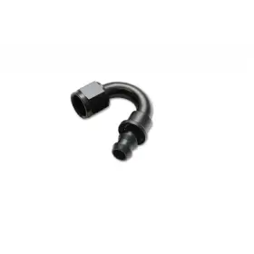 Tlx-vib22512-cl360a70 Vibrant Hose End Fitting 12an Push-on 150 Degree