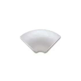 Tlx-vib2346-cl360a70 Vibrant For Schedule-10 T304 Ss Tight Radius 90 Degree Elbow 3in Nom
