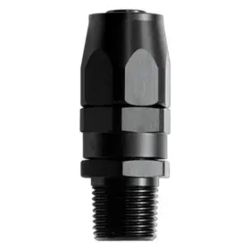 Tlx-vib26006-cl360a70 Vibrant Hose End Fitting 10an Male Npt Straight 3/8 Tlx-vib26006-cl360a70 Vibrant Hose End Fitting 10an Male Npt Straight 3/8