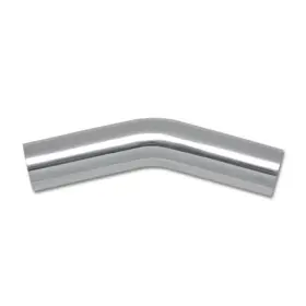 Vibrant Tlx-vib2813-cl360a70 For Universal Aluminum Tubing 4in O.d. 30 Degree Bend - Polished