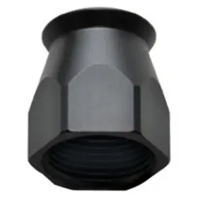 Tlx-vib28960-cl360a70 Vibrant For -10an Hose End Socket Ptfe Ends - Black