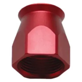 Tlx-vib28960r-cl360a70 Vibrant For -10an Hose End Socket Ptfe Ends - Red