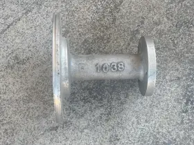 1038 Vintage Mechanical 5 Inch Fuel Injection Pump Extension Enderle Hilborn Donovan