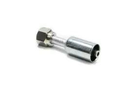 35811-vug Vintage Air 35811 Vug 6 Straight Female Beadlock O Ring