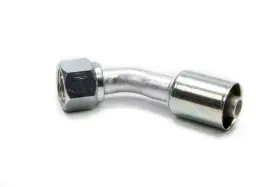 35823-vug Vintage Air 35823 Vug 10 45 Degree Fitting
