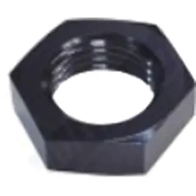 Vortech 7p500.089 Bulkhead Fitting Nut -8