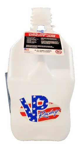 Vp-35221-ca Vp Racing 35221 Jug Only