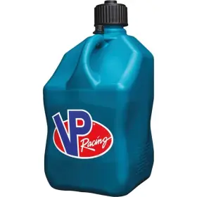 3622-ca Vp Racing 5.5 Gallon Square Utility Jug