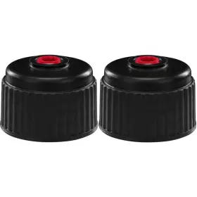 9101873 Vp Racing Fuels 30428 Jug Cap For Motorsport/sportsman Containers 2 Pk 9101873 Vp Racing Fuels 30428 Jug Cap For Motorsport/sportsman Containers 2 Pk