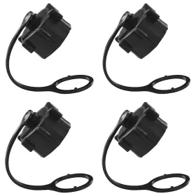 9101876 Vp Racing Fuels 30458 Vent Cap For Motorsport/sportsmen Containers 4pk