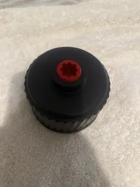 Vp-3042 Vp Racing Fuels 3042 Replacement Utility Jug Cap