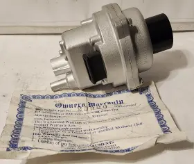 311-906-051-f Vw Type 3 4 Bosch Ram Fuel Pressure Regulator 280 100 101