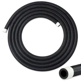 Vwtni 614158508419 6an Fuel Line 3/8 Inch Cpe Hose 10ft Transmission/oil Cooler L Vwtni 614158508419 6an Fuel Line 3/8 Inch Cpe Hose 10ft Transmission/oil Cooler L