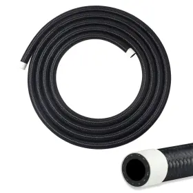 Vwtni 667763767719 8an Fuel Line Hose 10ft Cpe Transmission And Oil Cooler Nylon Braided Vwtni 667763767719 8an Fuel Line Hose 10ft Cpe Transmission And Oil Cooler Nylon Braided