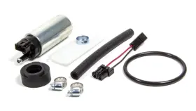Walbro / Ti Automotive Gca758-4 Electric In-tank Fuel Pump Kit For Gm 1985-92 255 Lph