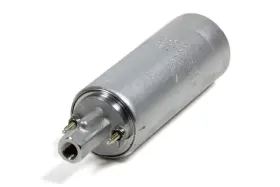 Gsl394-3 Walbro / Ti Automotive 190 Lph Electric Inline Fuel Pump For Gas Engines