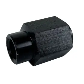 1372-s2 Wap 4an Female Flare To 1/8 Inch Npt Ls Engine Fuel Pressure Adapter Fitting 1372-s2 Wap 4an Female Flare To 1/8 Inch Npt Ls Engine Fuel Pressure Adapter Fitting