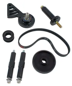 49426 Waterman Inc / Aeromotive Racing Belt Drive Kits