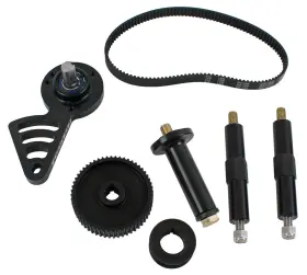 49429 Waterman Inc / Aeromotive Racing Belt Drive Kits