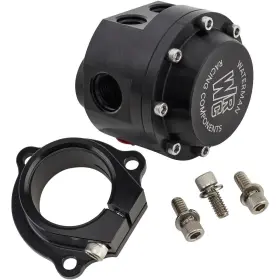 250400direct Waterman Racing Components 250400 Drive Fuel Pump .400