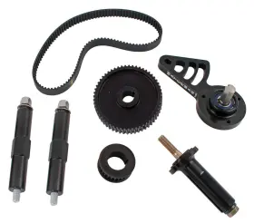 49427 Waterman Racing Components Belt Drive Kits