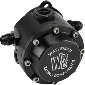 91011606 Waterman Racing Components 250300 .300 Sprint Fuel Pump Adjustable Flange