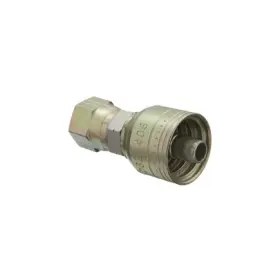 12z-412 Weatherhead Z Series Crimp Hose Fittings Sae 45 F For Eaton 12z-412 Weatherhead Z Series Crimp Hose Fittings Sae 45 F For Eaton