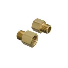 Weatherhead 725975705414 3200x2 Hydraulics Adapter Female Pipe To Male Weatherhead 725975705414 3200x2 Hydraulics Adapter Female Pipe To Male