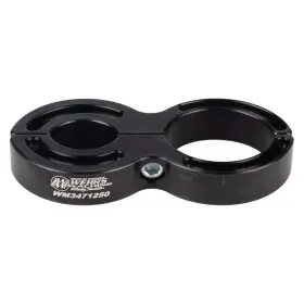 Wm3471250 Wehrs Inline Fuel Filter Mount For 1.25in Tube Wm3471250 Wehrs Inline Fuel Filter Mount For 1.25in Tube