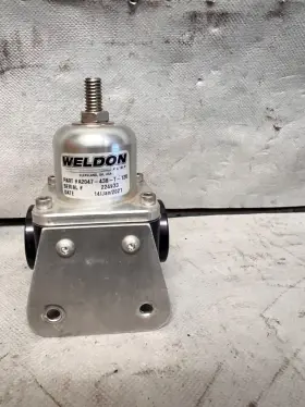 A2047-438-t-120 Weldon A2047 Series Bypass Regulators A2047-438-t-120 Weldon A2047 Series Bypass Regulators