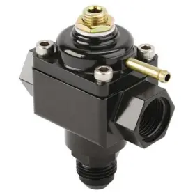 Wcd891 Willys Carbs Alc. Fuel Pressure Regulator