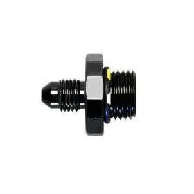 220-12942 Wilwood Billet Aluminum Reservoir Adapter Fitting -3an