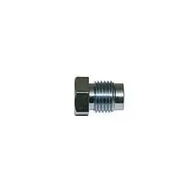 220-5247 Wilwood Disc Brakes For Fitting Adapter Tandem M/c 3/16 X 1/2-20 220-5247 Wilwood Disc Brakes For Fitting Adapter Tandem M/c 3/16 X 1/2-20