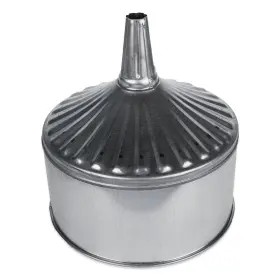 94467 Wirthco Funnel King 12 Quart 11 Center Spout With Removable