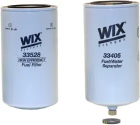 Fs1001 Wix 33420 33790 Filters Compatible With Fass I Ff3003 - Fs1001 Wix 33420 33790 Filters Compatible With Fass I Ff3003 -