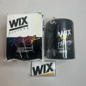 51060r Wix Racing Oil Filter - 13/16 Inch Thread Sbc Bbc Flows 28gpm