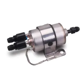 Wnseu Yx01117 Mscrp C5 Corvette Fuel Filter Regulator 58 Psi Kit For Ls Swap Efi Conversion