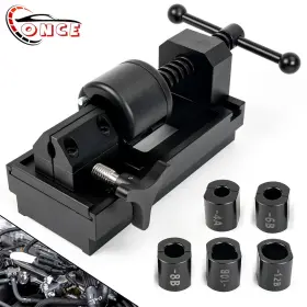 Oa-hr062bk-usea Wooton New An4-an12 Fuel Line Fittings Installation Tool Hose Repair Kit