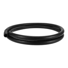X Autohaux 676766857907 Fuel Line Hose 7.5ft 1/2 Inch Id 0.94 Od Nbr Rubber 1 Pcs Car