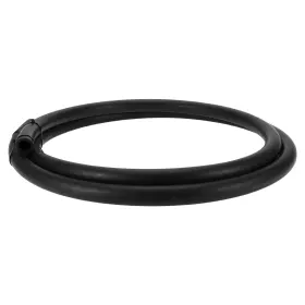 X Autohaux 676766857938 Fuel Line Hose 8ft 1/2 Inch Id 0.94 Od Nbr Rubber 1 Pcs Car X Autohaux 676766857938 Fuel Line Hose 8ft 1/2 Inch Id 0.94 Od Nbr Rubber 1 Pcs Car