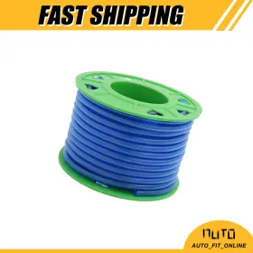 X Autohaux 726215602180 One 18m Blue Oil Fuel Petrol Line Hose Pipe Tube Roll Universal For Motorcycle X Autohaux 726215602180 One 18m Blue Oil Fuel Petrol Line Hose Pipe Tube Roll Universal For Motorcycle